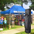 thumbnail image 4 of InstaHibit Universal Canopy Carry Bag Wheeled Pop Up Storage Case for 10x15ft Canopy InstaHibit Modern, 4 of 4