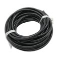 thumbnail image 3 of 20m 1/4 Inch PE Tube Inner Diameter 4mm Outter Diameter 6.35mm Garden Irrigation Agriculture Pipe For Lowpressure Mist System ,Easy to Use, 3 of 4