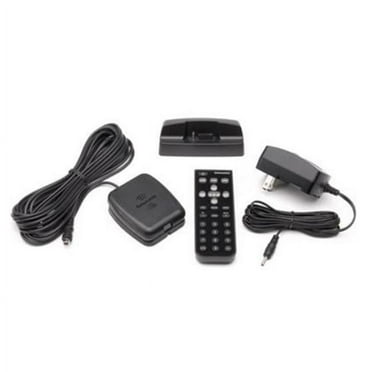 SiriusXM Universal Power Connect Vehicle Cradle, 3.04 oz