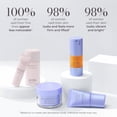 thumbnail image 4 of Set de cuidado de la piel Meaningful Beauty Advanced Essentials de 5 piezas, 4 of 5
