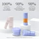 thumbnail image 4 of Set de cuidado de la piel Meaningful Beauty Advanced Essentials de 5 piezas, 4 of 5