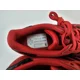 thumbnail image 5 of Adi - das Superstar Scarlet Core Black – US Mens Size 9, 5 of 6
