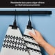 thumbnail image 5 of Set x2 toallas de cocina. Colección Disney Home Monochrome. Blanco y Negro, 5 of 6