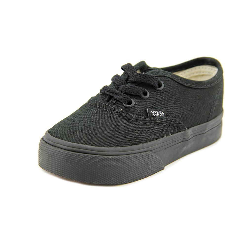 vans authentic infant