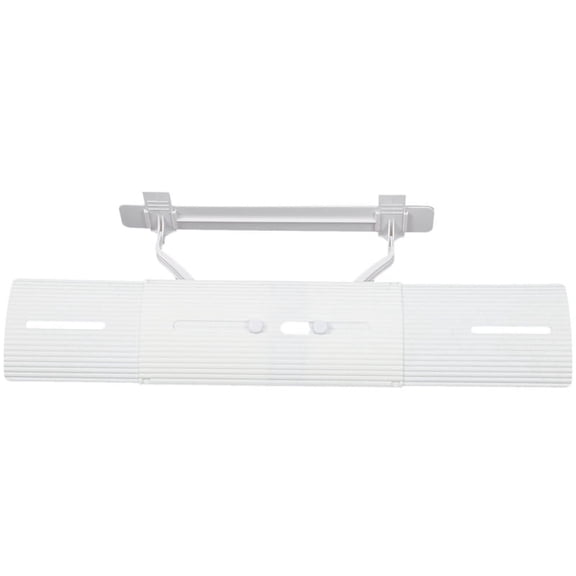Air Blowing Wind Conditioning Universal Cover Windshield Direct Deflector Housekeeping & Organizers Storage for Closet