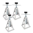 thumbnail image 1 of DYNWAVECA Jack Stands RV Stack Jacks Supplies RV Stabilizer Accessories Stabilizer Stand Aluminum Jack for Boating Camping 4pcs, 1 of 10
