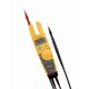 thumbnail image 3 of Kit de comprobador eléctrico Fluke BK120 T5-600 con probador de enchufes, 3 of 7