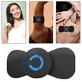 thumbnail image 3 of Wireless Muscle Stimulator Unit, the TENS Device has 6 Modes, 10 Gears, a Micro-Current Device that Provides Muscle Comfort, Portable and Rechargeable, 3 of 10