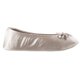thumbnail image 2 of Zapatillas Isotoner Ballerina Sand Trap con lazo suave para mujer, 2 of 7
