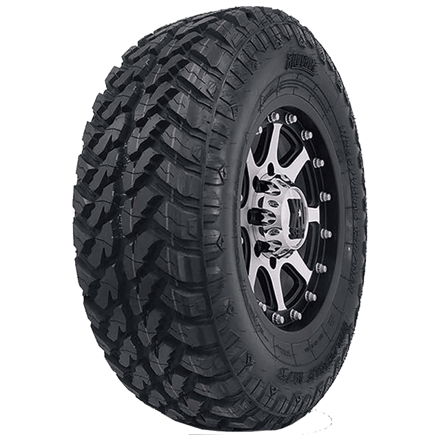 Llanta 32x11.50r15lt Ilink Wildwolf M/t 113q