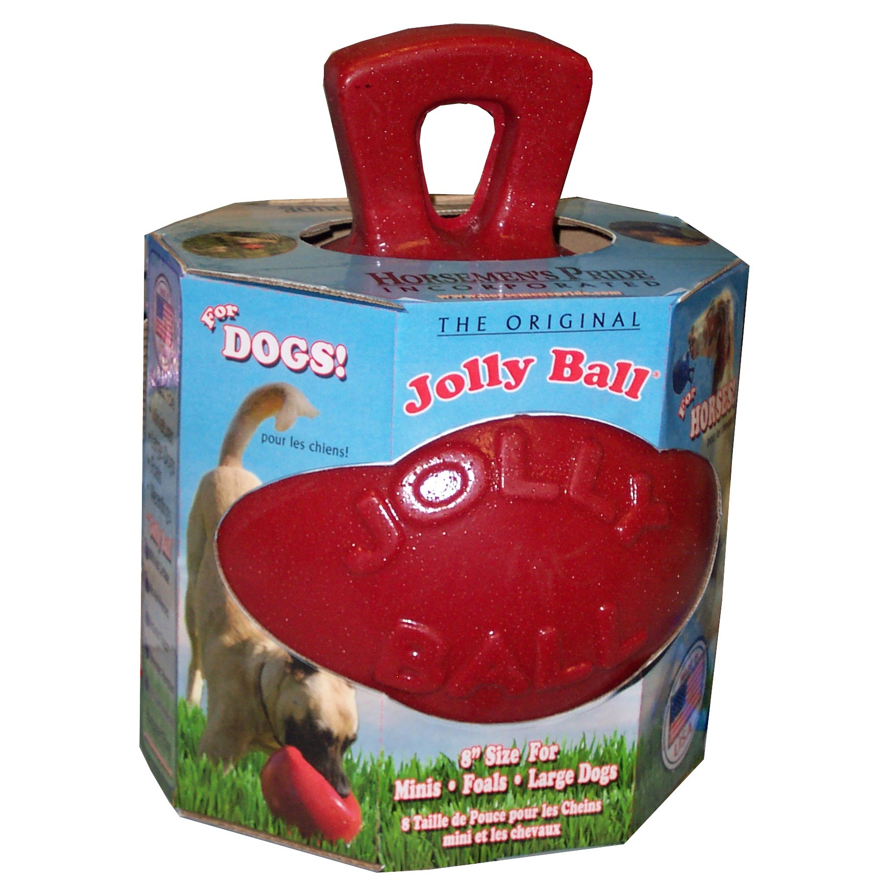 Jolly Pets Dual Jolly Ball Walmart Canada