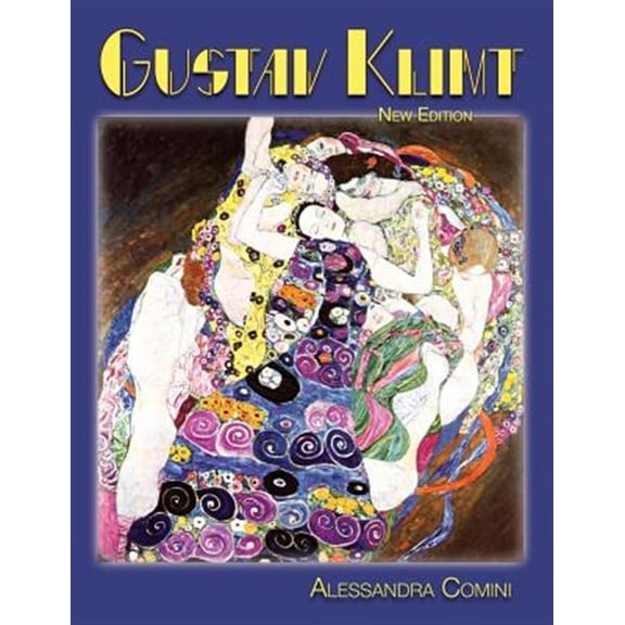 Pre-Owned Gustav Klimt