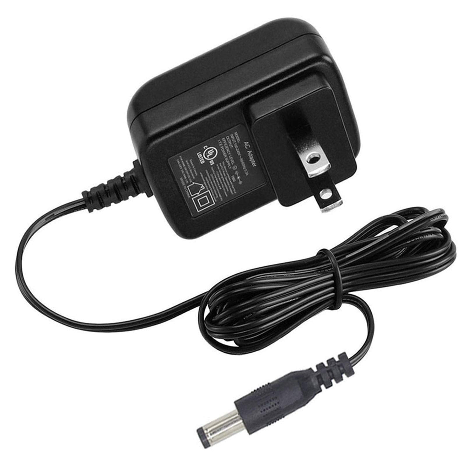Power cord for Schwinn Bike charger Exercise Elliptical Recumbent Upright Trainer A10 A20 120 122 125 130 150 170 213 220 222 240 270 430 460 Schwinn Adapter Supply Walmart