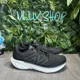thumbnail image 1 of New Balance 1080 V13 Men’s Size 13 D Med Running Shoes M1080B13 black/white, 1 of 5