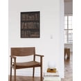 thumbnail image 4 of HAUS AND HUES Book Posters Dark Academia Aesthetic Room Decor - Book Wall Art Dark Academia Room Decor, Vintage Posters for Room Aesthetic, Black Room Decor Aesthetic Bookshelf (Unframed 16x20), 4 of 6