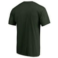 thumbnail image 3 of Men's Green Baylor Bears Team Unity Football T-Shirt, 3 of 3