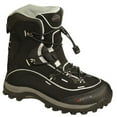 thumbnail image 1 of Baffin SOFTW004 BK1 6 Bottes Snosport, Noir - Taille 6, 1 of 7