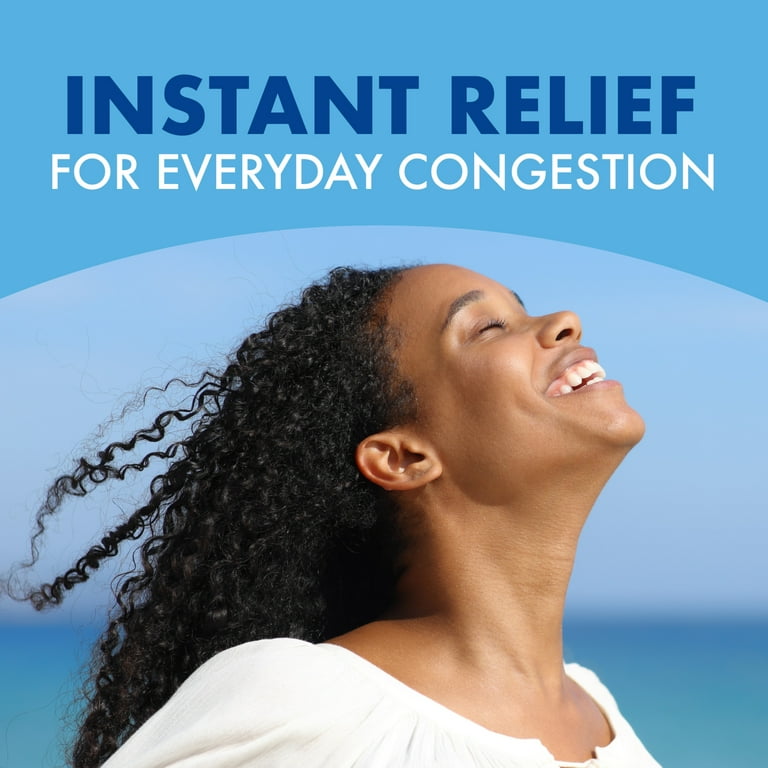 Daily Mist Nasal Spray, 2-Pack, 9 oz Total photo 2