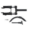 thumbnail image 3 of Electric Scooter Hydraulic Front Fork, Easy To Install Electric Scooter Front Fork  For Riding, 3 of 8