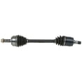 thumbnail image 2 of For Honda Element 2003-2011 Front Left Driver CV Axle Shaft - BuyAutoParts, 2 of 6