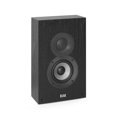 thumbnail image 1 of Altavoces de pared ELAC Debut 2.0 OW4.2 negros (par), 1 of 6