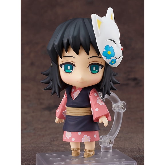 NENDOROID MAKOMO