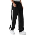 thumbnail image 3 of Pants Jogger Para Hombre Shendy Vendy Deportivo Slim Fit Elástico Cordon Ajustable, 3 of 5