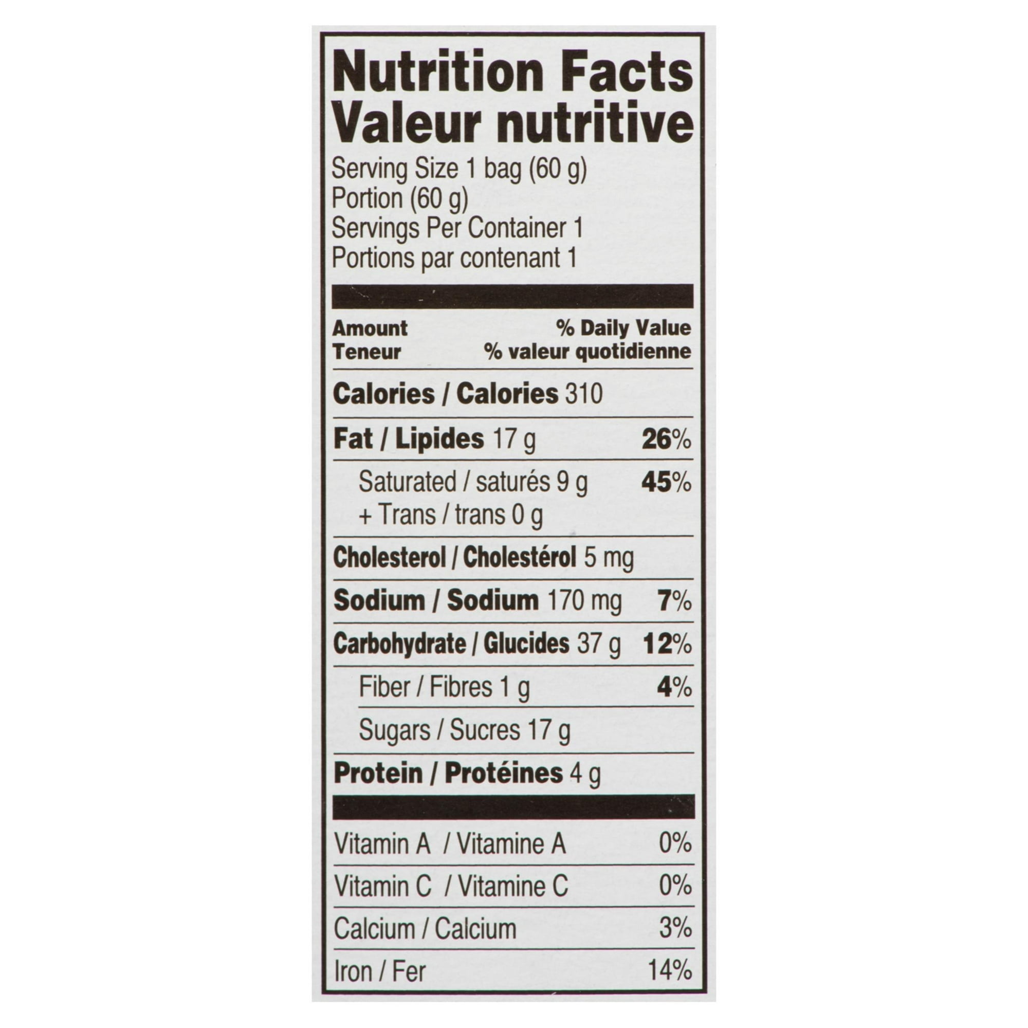 Meiji Hello Panda Cookies - Chocolate, 60 g