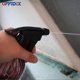thumbnail image 4 of Botella de spray de vidrio OFFIDIX 0,4 L/400 ml para limpieza de jardines, 4 of 7