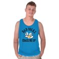 thumbnail image 5 of Funny Dad Joke Yolks Crack Me Up Tank Top Sleeveless Tee Men Brisco Brands 2X, 5 of 6