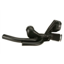 Air Mass Meter Hose - Compatible with 2001 - 2006 Chevy Suburban 1500 2002 2003 2004 2005