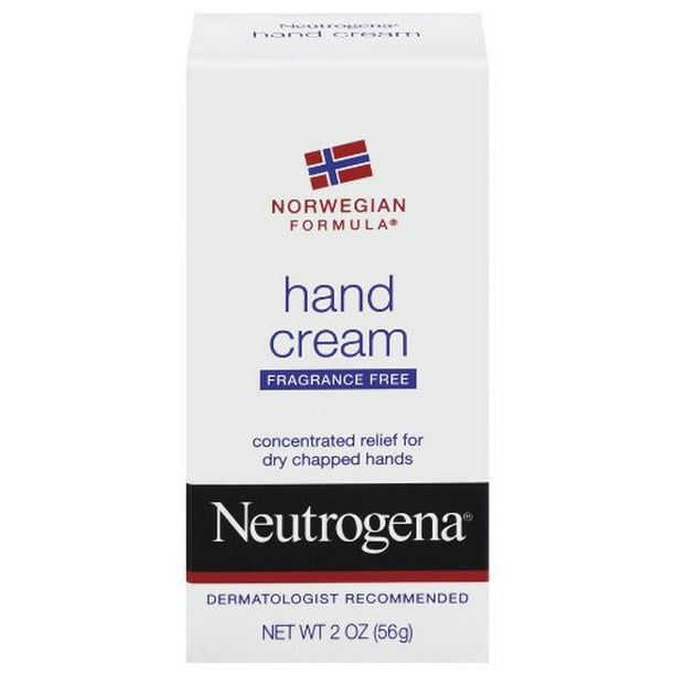 Antiperspirant Hands