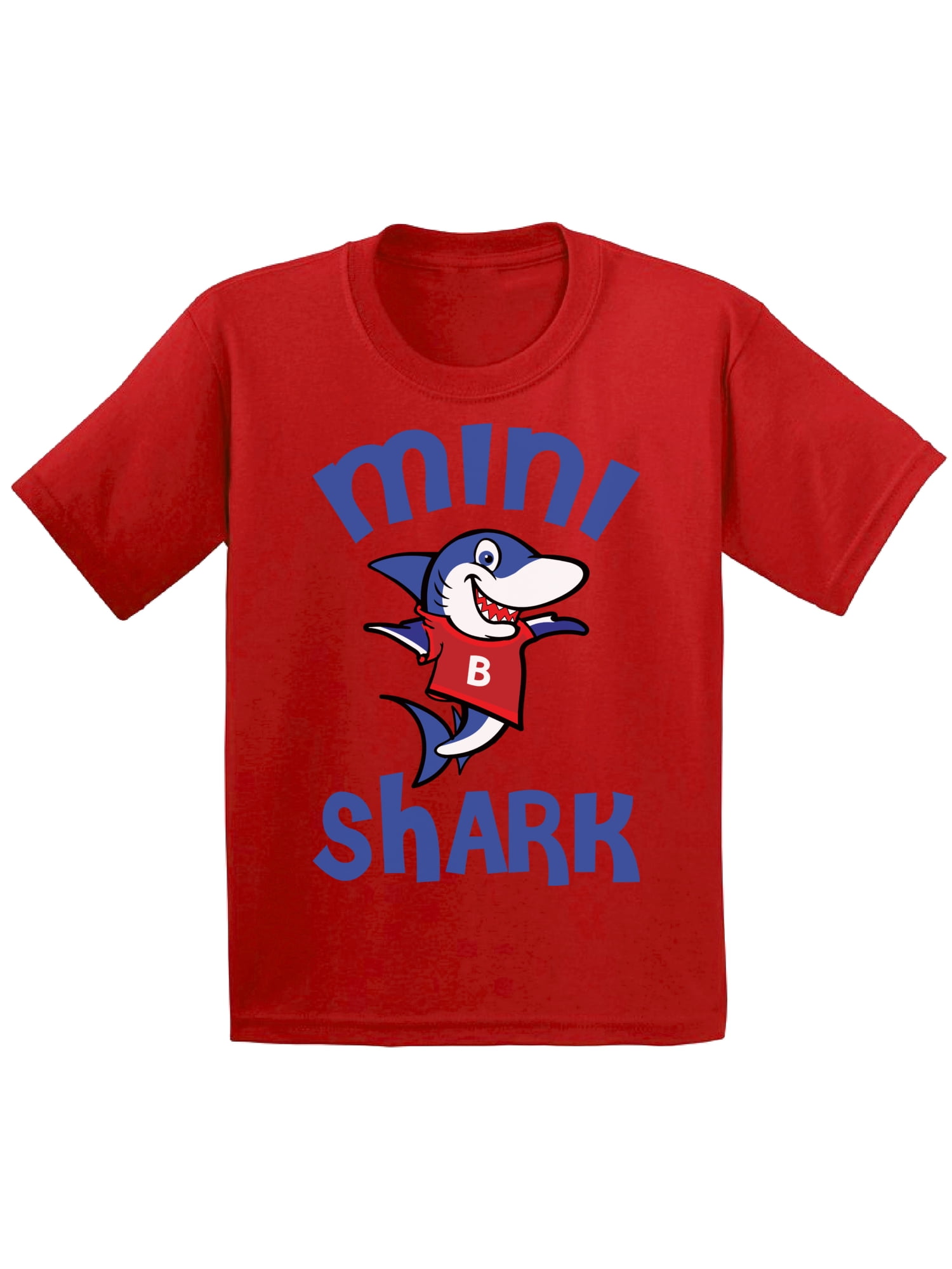 grandma shark shirt walmart
