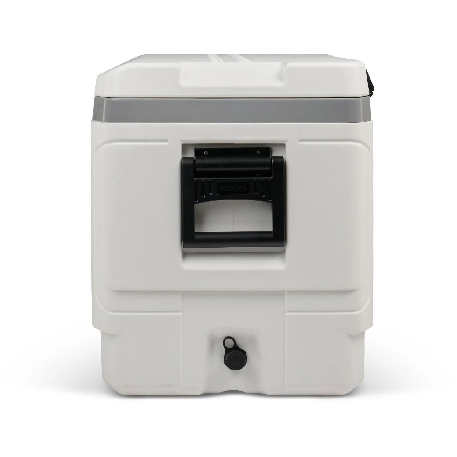 Igloo 150 Quart MaxCold Cooler - Convenient Design