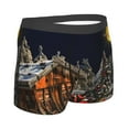 thumbnail image 3 of Kll Christmas Landscape Winter Mood Men'S Cotton Boxer Briefs Underwear-Xx-Large, 3 of 9