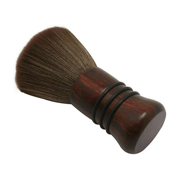 Record Cleaning Brush, Handle Record Cleaning Brush Anti-static Dust Remover for LP Vinyl Record
