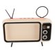 thumbnail image 1 of Titular de Teléfono Retro, Soporte de TV Retro Totador de Teléfono ABS LIGERO DELECTIVO PORTÁL PARA OFICINA, 1 of 7