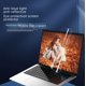 thumbnail image 4 of Película de pantalla para computadora portátil Apple Air15.3 de 2023, película protectora para MacBook M2, película templada antiazul, 4 of 5