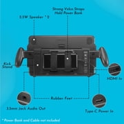 Switch Accessory: Orion UpSwitch Gaming Monitor
