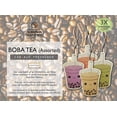 thumbnail image 4 of Boba - Ambientador de té con leche para coche, aroma a café dulce, accesorio de coche Kawaii (surtid, 4 of 5