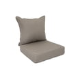 thumbnail image 2 of Coussin de siege profonds Sunbrella, 2 of 5