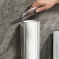 thumbnail image 4 of Feltree Disposable Cup Dispenser, Water Dispenser, Water Cup Rack, Wall Mounted Storage, Kitchen Storage Rack, Paper Cup Rack, 4 of 6