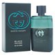 thumbnail image 1 of Aerosol EDT Gucci Gucci Gucci Guilty Black Pour Homme Aerosol EDT Caballero 1.6oz, 1 of 1