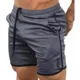 thumbnail image 1 of Short Deportivo Ejercicio Gym Slim Fit Elástico Echt M Línea, 1 of 7