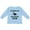 AE-Light Blue, variant on Inktastic Deer Hunting Grandpa Best Hunter Ever Boys Long Sleeve Toddler T-Shirt