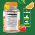 thumbnail image 2 of Suplemento de fibra prebiótica Gummies Lifeable Kids 90 Gomitas, 2 of 5