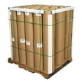 thumbnail image 3 of Edge Protector,Lgt. Dty.,Fibreboard,PK55 56JM14, 3 of 4