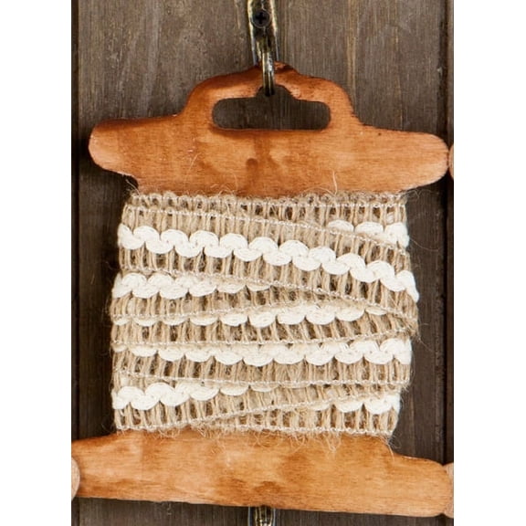 PRIMA MARKETING INC Trim 2 Yards UPC 655350573379