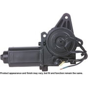 A1 Cardone Power Window Motor P/N:42-424 Fits select: 1996-1999 DODGE NEON, 1996-1999 PLYMOUTH NEON