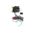 thumbnail image 2 of PA0613 Water Pump Motor Assembly, Ice Maker Machine Replacement, 120V 10W 0.4 Amp, 2 of 6